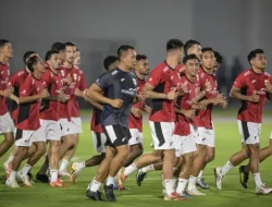Timnas Indonesia Kalahkan China 1-0 di GBK Pertahanan Tangguh dan Tugas Berat Finishing yang Masih Harus Dibenahi