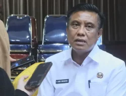 Tahun Ini Pelajar PPU Akan Nikmati Kartu Penajam Cerdas, Ini Manfaat yang Bisa Didapatkan