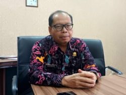 Pantai Tanjung Jumlai Kolaborasi DLH dan Masyarakat Kumpulkan 568 Kg Sampah untuk Lingkungan Lebih Hijau