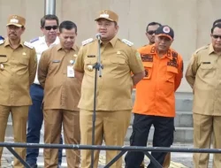 KPK Periksa Bupati Penajam Paser Utara Terkait Kasus Tambang Batu Bara Eks Bupati Kutai Kartanegara