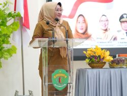 Pemkab Kubar Gandeng BPSDM Kaltim Kepemimpinan Sekolah