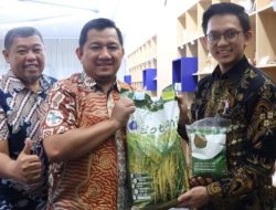 Pemkab IPB Dukung Inovasi Pertanian Penajam Paser