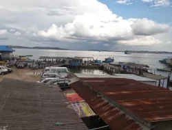 Dishub PPU Luncurkan Gaspol Digital