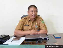 Pemerintah PPU Gunakan Benih Tahan Kering