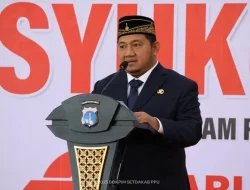 Pemerintah Kabupaten PPU Siapkan Mal Pelayanan Publik, Gunakan Gedung yang Sudah Ada