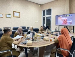 DLH PPU Ikuti Sosialisasi Nasional, Siap Hadapi Penilaian Adipura Sistem Baru