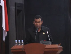 Fraksi Gabungan DPRD PPU Soroti Polemik SPMB, Desak Solusi Inklusif dalam RPJMD 2025-2029