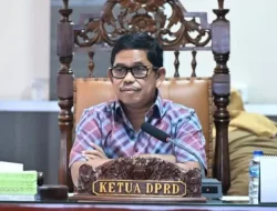 Ketua DPRD PPU Dorong Warga Manfaatkan Peluang Penyediaan Pangan untuk IKN