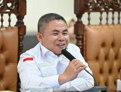 Komisi III DPRD PPU Soroti Rencana Efisiensi Pembangunan Gedung Pemerintahan “Kalau Penting, Kerjakan Saja!”