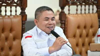 Komisi III DPRD PPU Soroti Rencana Efisiensi Pembangunan Gedung Pemerintahan “Kalau Penting, Kerjakan Saja!”