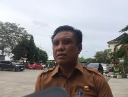 Pemerintah Kabupaten PPU Akan Evaluasi Jumlah Cabor Popda Kaltim 2025