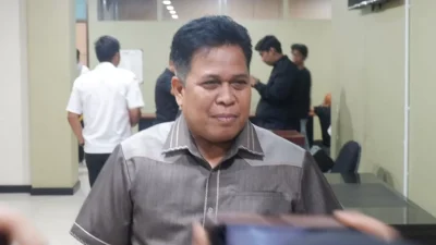 Anggota DPRD PPU Sakka Soroti Peredaran Narkoba Dorong Edukasi dan Peningkatan SDM untuk Selamatkan Generasi Muda