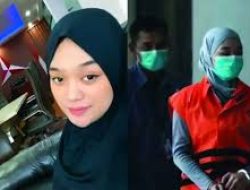 Nur Afifah Balqis Kisah Koruptor Termuda Indonesia yang Menggemparkan Media Sosial