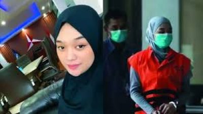 Nur Afifah Balqis Kisah Koruptor Termuda Indonesia yang Menggemparkan Media Sosial