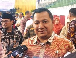 BLKI PPU Segera Dibangun, Tenaga Kerja Lokal Siap Bersaing di Era IKN