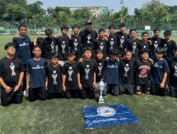 Timnas Tambah Amunisi, Tapi Apakah Talenta Lokal Tetap Terbina?