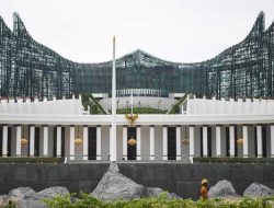 Penajam Paser Utara Siapkan Generasi Digital: Coding dan AI Masuk Kurikulum Sekolah