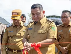 BI Ingatkan Inflasi di Penajam Paser Utara: Tomat dan Cabai Penyumbang Utama Kenaikan Harga