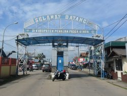 Penajam, Kota Pesisir yang Kini Jadi Sorotan Nasional