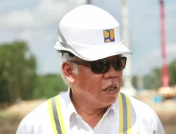 IKN Siap Masuki Tahap Kedua, Kawasan Legislatif dan Yudikatif Dibangun Oktober 2025