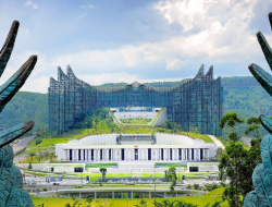 BMKG: Waspada Perubahan Cuaca Cepat di Kaltim 10 Agustus 2025