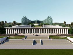 Prakiraan Cuaca Kaltim 14–22 Agustus 2025: Waspada Hujan Petir di Beberapa Wilayah