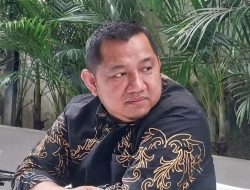 Ibu Kota Nusantara Resmi Jadi Kota Politik