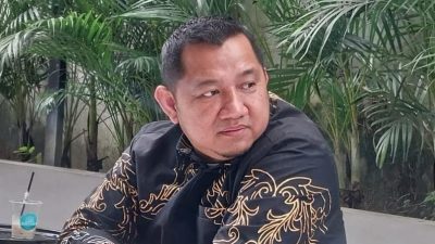 Ibu Kota Nusantara Resmi Jadi Kota Politik
