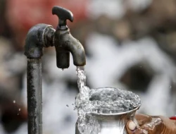 PPU Genjot Layanan Air Bersih, Target 60 Persen Warga Terlayani 5 Tahun ke Depan