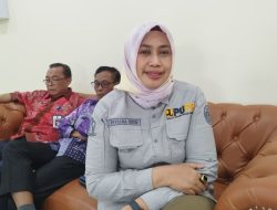 Pemerintah Kabupaten PPU Gelontorkan Rp13 Miliar Ubah Kawasan Kumuh