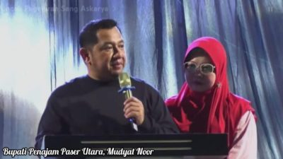 Merdeka Fest 2025 Guncang PPU, 16 Hari Pesta Rakyat yang Tak Terlupakan