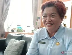 Penajam Paser Utara Gencarkan Imunisasi Anak, Cegah Penularan Campak