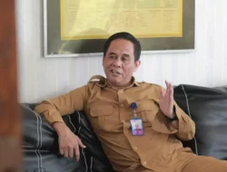 PPU Mantapkan Predikat Keterbukaan Informasi Publik, Diskominfo Dorong SKPD Konsisten