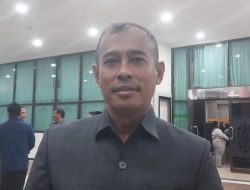 Pemkab PPU Naikkan Target PAD Jadi Rp228 Miliar, Optimis Bisa Tercapai