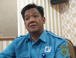 Pemerintah Pusat Bangun Intake Sungai Riko-Kernain, Layanan Air Bersih di Penajam Siap Meluas