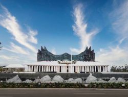 IKN Siap Sambut 4.100 ASN: Hunian dan Fasilitas Kian Lengkap