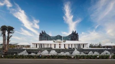 IKN Siap Sambut 4.100 ASN: Hunian dan Fasilitas Kian Lengkap