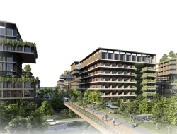 Penajam Paser Utara Gaspol Persiapan Smart City, Siap Sambut Era IKN