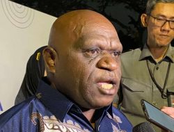 Kementerian HAM Tekankan Kualitas Pangan MBG Demi Sukseskan IKN di Kaltim