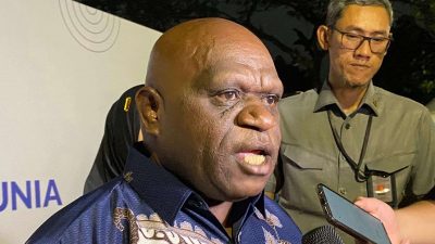 Kementerian HAM Tekankan Kualitas Pangan MBG Demi Sukseskan IKN di Kaltim