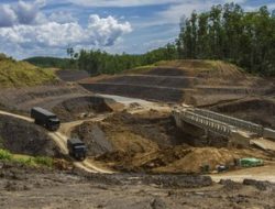 Bupati Penajam Perintahkan Percepatan Penyelesaian Hak Warga Terdampak PSN IKN