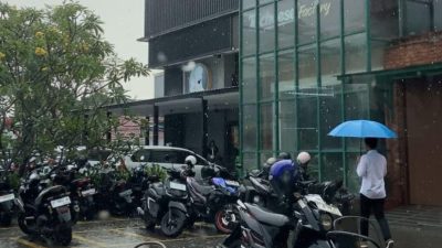 PPU Pastikan Setiap Porsi Makan Bergizi Gratis Aman dan Sesuai Standar Nasional