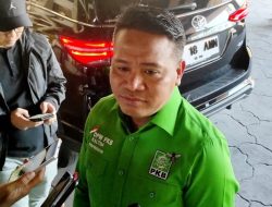 Pemkab PPU Desak Pusat Cairkan DBH Rp208 Miliar yang Masih Tertahan