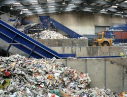 SPPG Wajib Kelola Limbah Organik, Dinas Kesehatan Penajam Tegas Terapkan Aturan