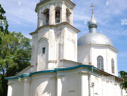 Gaetano Chiaveri: Arsitek Jenius dari Italia yang Meninggalkan Jejak Abadi di Eropa