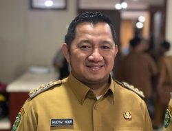 Pemkab Penajam Paser Utara Genjot Pelayanan Publik Lewat Sistem Terpadu
