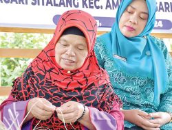 TP PKK PPU Cetak Kader Perempuan Inspiratif, Mandiri, dan Berdaya Saing