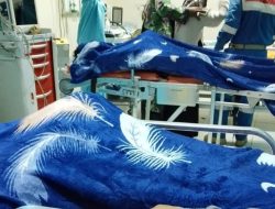 Tiga orang pekerja Tewas Tertimbun Tanah di Proyek RDMP Penajam, Polisi Langsung Turun Tangan