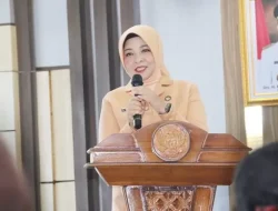 DWP PPU Dorong Generasi Emas 2045