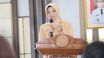 DWP PPU Dorong Generasi Emas 2045